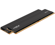 CRUCIAL DDR5 Pro 32GB/5600 (2*16GB) (16Gbit) CP2K16G56C46U5 - 1145159 - zdjęcie 2